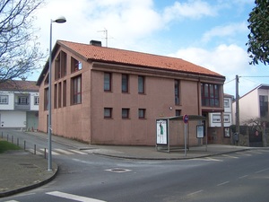 Centro Sociocultural Amio