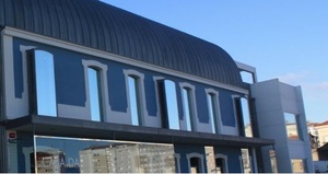 A Casa das Asociacións