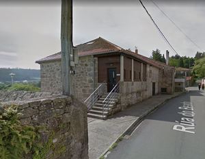 Centro Sociocultural de A Rocha 